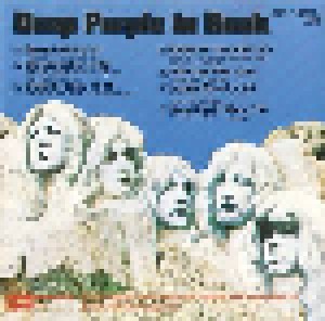 Deep Purple: Deep Purple In Rock (CD) - Bild 2