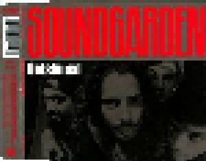 Soundgarden: Outshined (Single-CD) - Bild 2