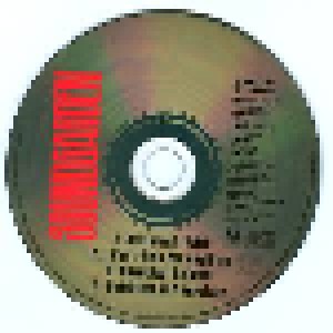 Soundgarden: Outshined (Single-CD) - Bild 4