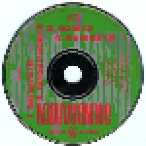 Soundgarden: Rusty Cage (Single-CD) - Bild 4