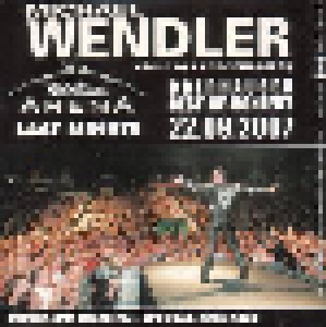 Michael Wendler: Best Of Vol. 1 (CD) - Bild 3