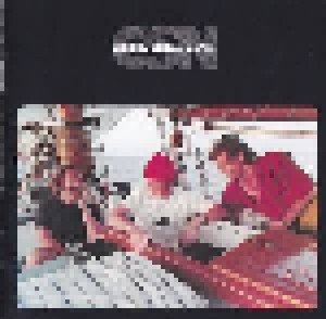 Crosby, Stills & Nash: CSN (CD) - Bild 1