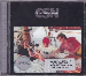 Crosby, Stills & Nash: CSN (CD) - Bild 8