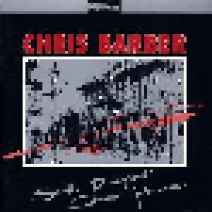 Chris Barber: South Rampart Street Parade (CD) - Bild 1