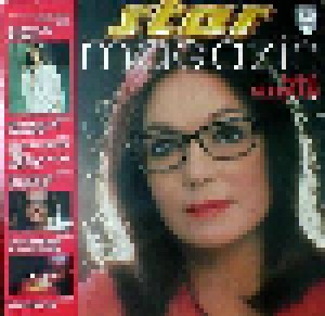 Nana Mouskouri: Star-Magazin (LP) - Bild 1