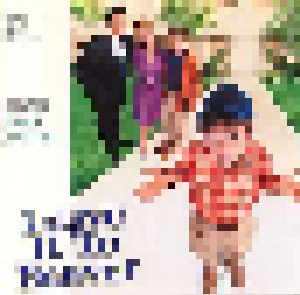 Randy Edelman: Leave It To Beaver (CD) - Bild 1