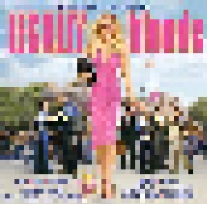 Legally Blonde (CD) - Bild 1