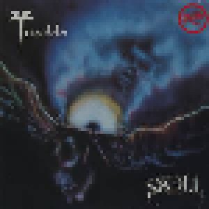 Trouble: The Skull (CD) - Bild 1