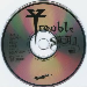 Trouble: The Skull (CD) - Bild 4