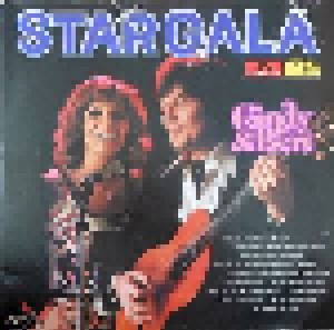 Cover - Cindy & Bert: Stargala