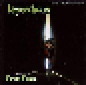 Cover - Kevin Kiner: Leprechaun
