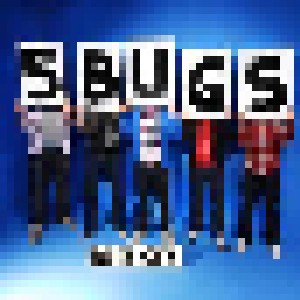 5BUGS: Best Off (CD) - Bild 1