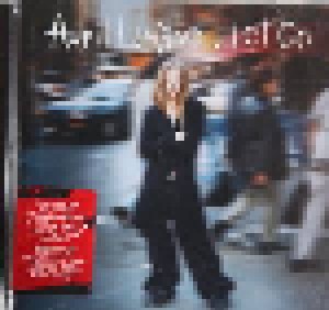 Avril Lavigne: Let Go (CD) - Bild 4