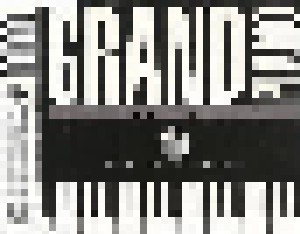 The Mixmaster: Grand Piano (Single-CD) - Bild 1