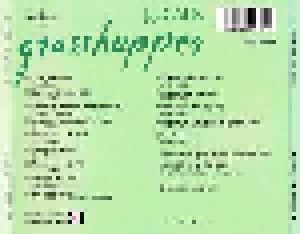 J.J. Cale: Grasshopper (CD) - Bild 2