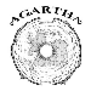 Agartha: Agartha - Cover