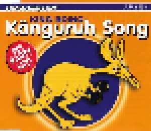 King Boing: Känguruh Song - Cover