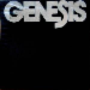 Genesis - The Beginnings Of Rock - Cover