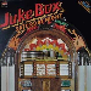Juke Box Saturday Night - Cover