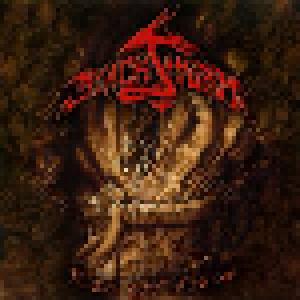 Blackstorm: Twist Of Fate - Cover