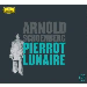 Arnold Schoenberg: Pierrot Lunaire - Cover