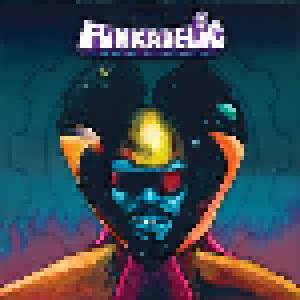 Funkadelic, The Dirtbombs: Funkadelic - Reworked By Detroiters - Cover