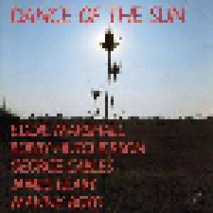 Eddie Marshall: Dance Of The Sun - Cover