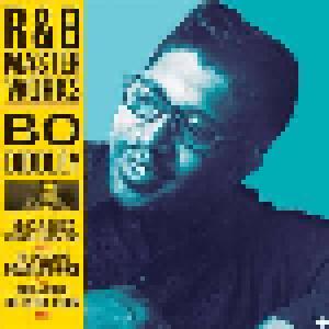 Bo Diddley: R&B Master Works - Cover