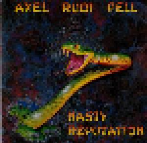 Axel Rudi Pell: Nasty Reputation - Cover