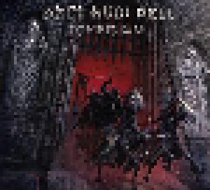 Axel Rudi Pell: Knights Call - Cover