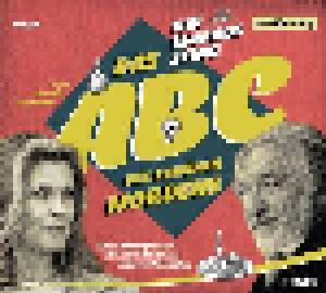 Kai Magnus Sting: ABC Des Schönen Mordens, Das - Cover