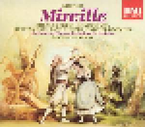 Charles Gounod: Mireille - Cover