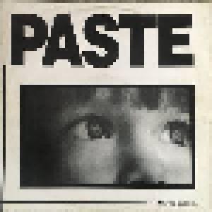 Paste: Today We Learned ... - Cover