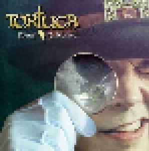Tortuga: Flying Dutchman - Cover