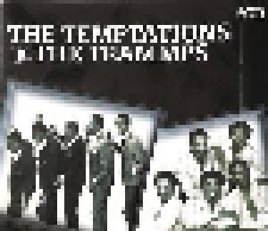 The Temptations, The Trammps: Temptations & The Trammps, The - Cover