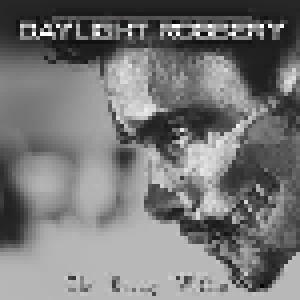Daylight Robbery: Enemy Within, The - Cover