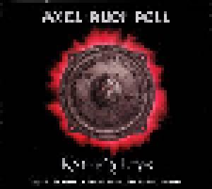 Axel Rudi Pell: Knights Live - Cover