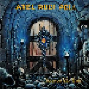 Axel Rudi Pell: Between The Walls - Cover