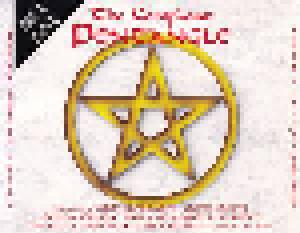 Pentangle: Compleat Pentangle, The - Cover