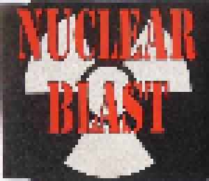 Nuclear Blast - 11 Song Promotional CD - Cover