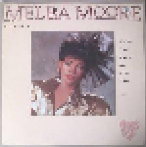 Melba Moore: When You Love Me Like This - Cover