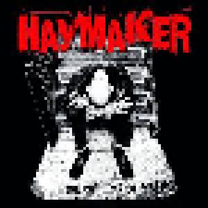 Haymaker, Martens Army: Haymaker / Martens Army - Cover