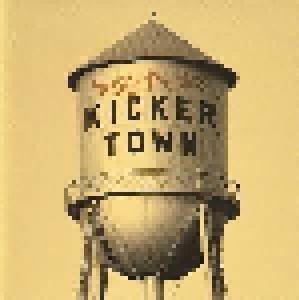 Rusty Truck: Kicker Town - Cover