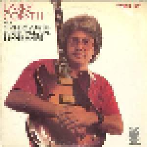 Larry Coryell: Toku Do - Cover