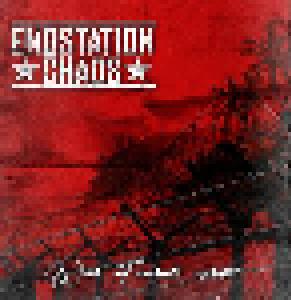 Endstation Chaos: Was Freiheit Zählt - Cover
