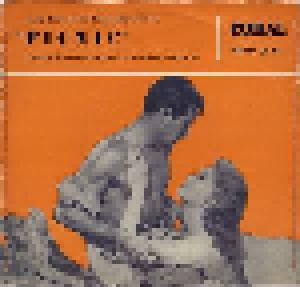 Songs Featured In The Columbia Picture "Picnic" - Cover