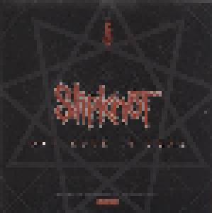 Slipknot: All Hope Is Gone Radio Sampler - Cover