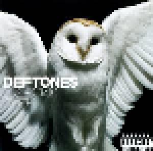 Deftones: Diamond Eyes - Cover
