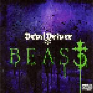 DevilDriver: Beast - Cover