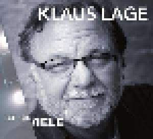 Klaus Lage: Ich Bin Viele - Cover